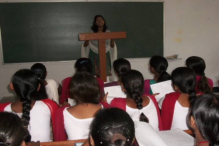 classroom